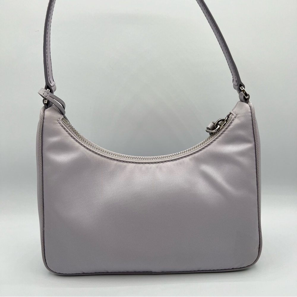 Prada Reedition 2000 Shoulder Nylon bag - Picture 3 of 12
